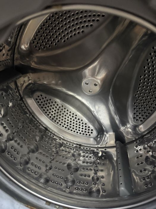 Стиральная машинка