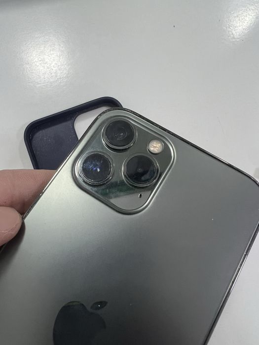 Apple iPhone 12 pro max 128gb