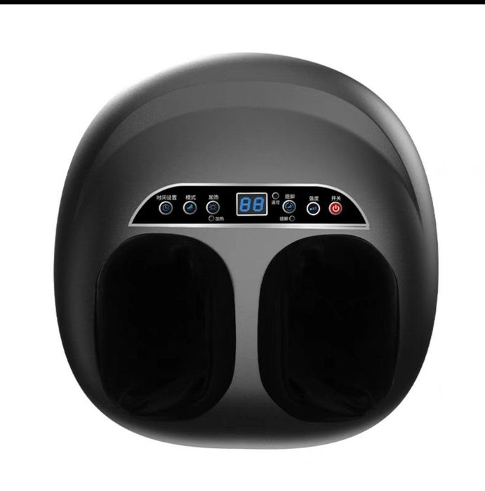 Даставка безплатная. Массажер для ног електрический. Massaj oyoqlar