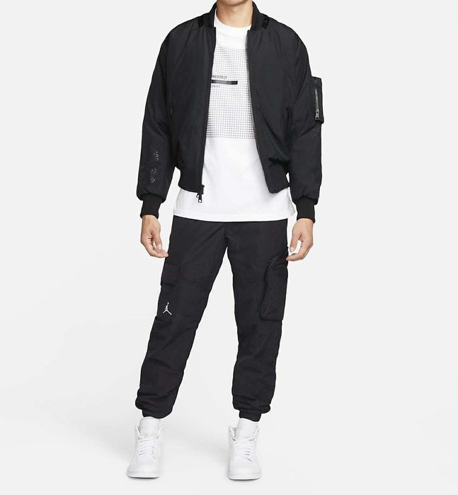 Мъжко яке Jordan Goretex