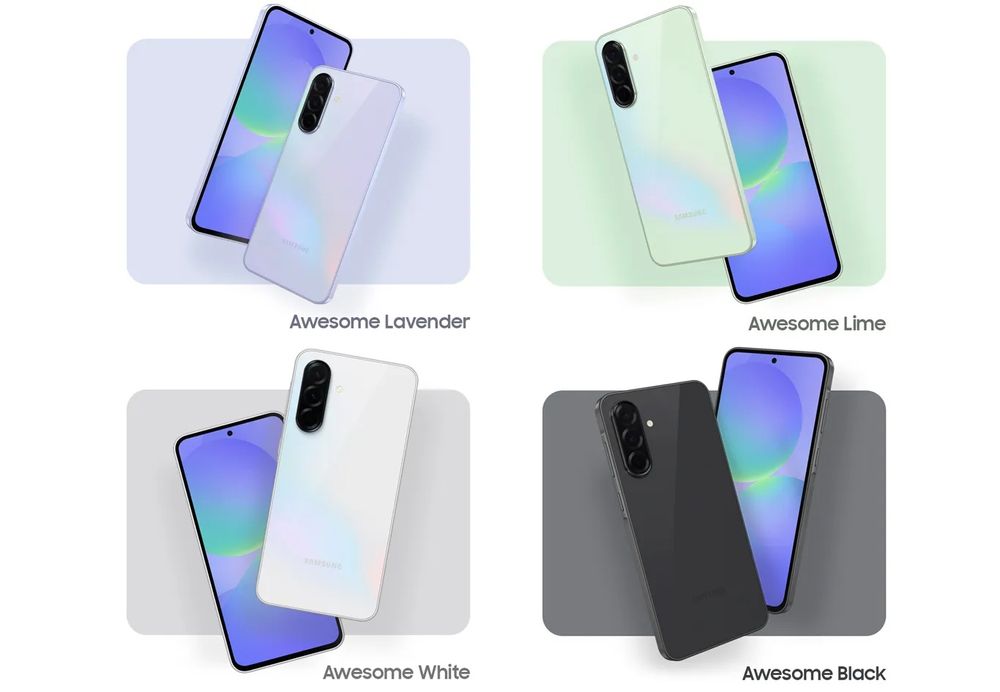 Новый Samsung Galaxy A36 5G   +IMEI готово +Гарантия +Доставка