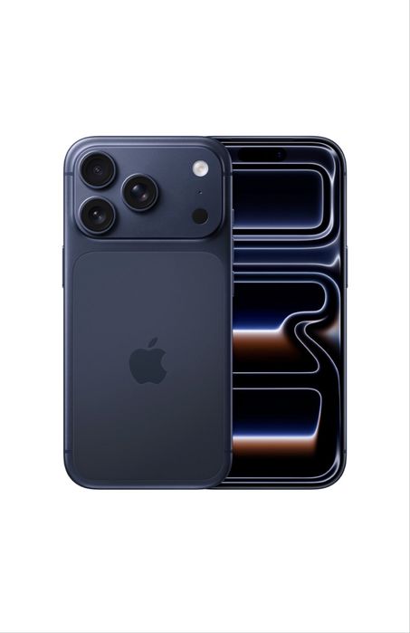 Iphone 17pro max 512gb
