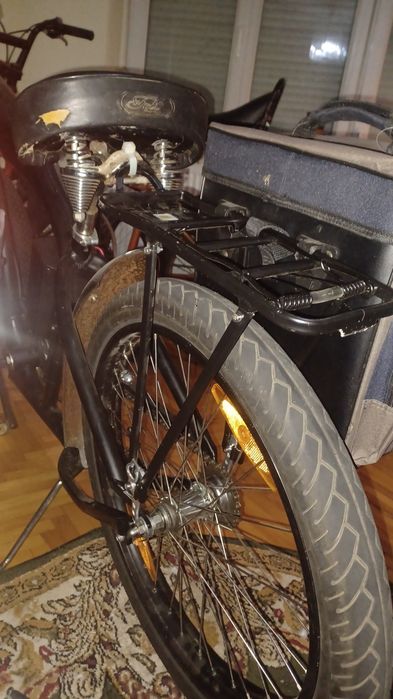 Felt Scythe SUA E-Bike