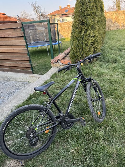 Колело 24 цола RockRider