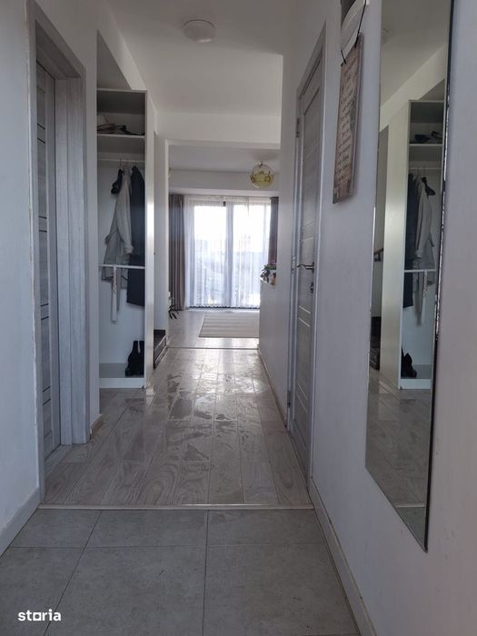 Vila Duplex P+1+M , curte proprie | Otopeni | Comision 0%