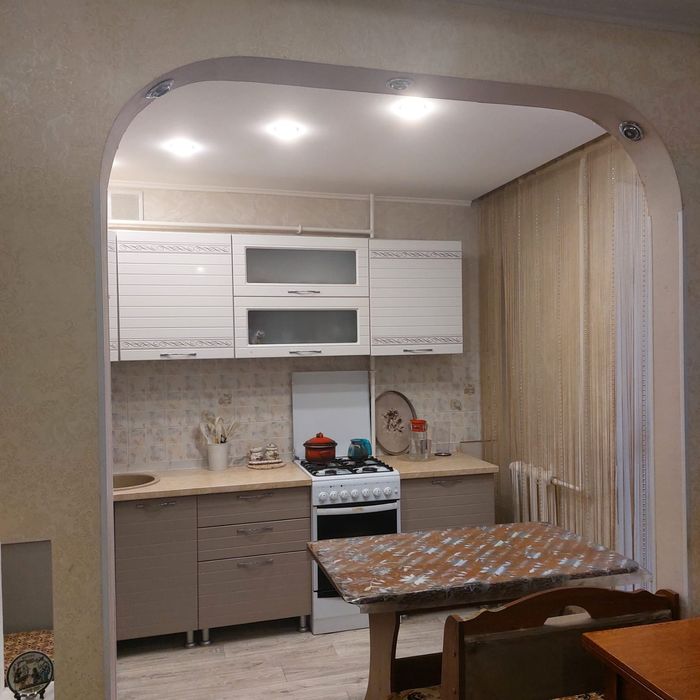 З-х комн.  квартира 2/5