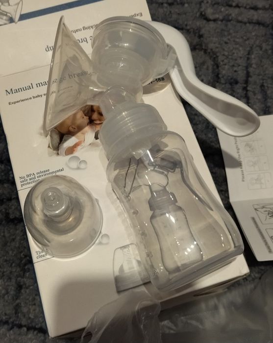 продам молокоотсос