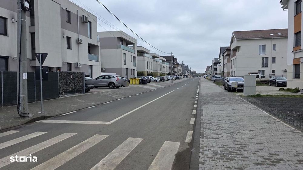 Apartament 2 camere - Dumbrăvița