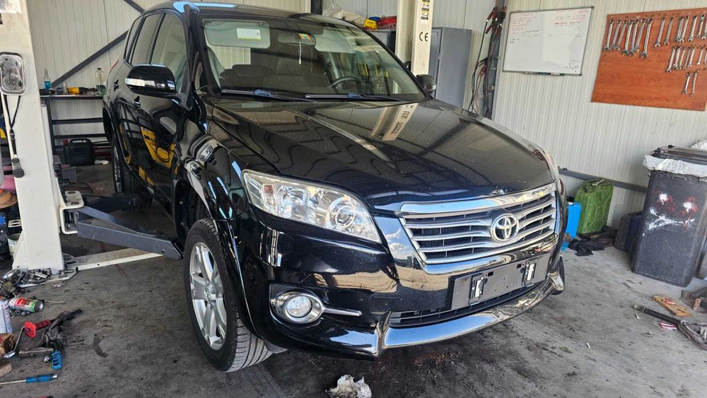 Cutie Viteza Automata Toyota Rav4 2.2 Dcat 150 cai 2010-2015