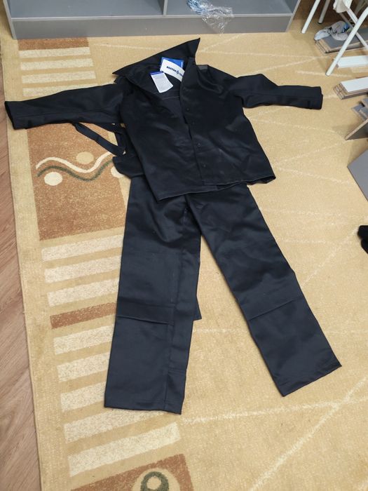 Роба Сварщика Роба сварщика