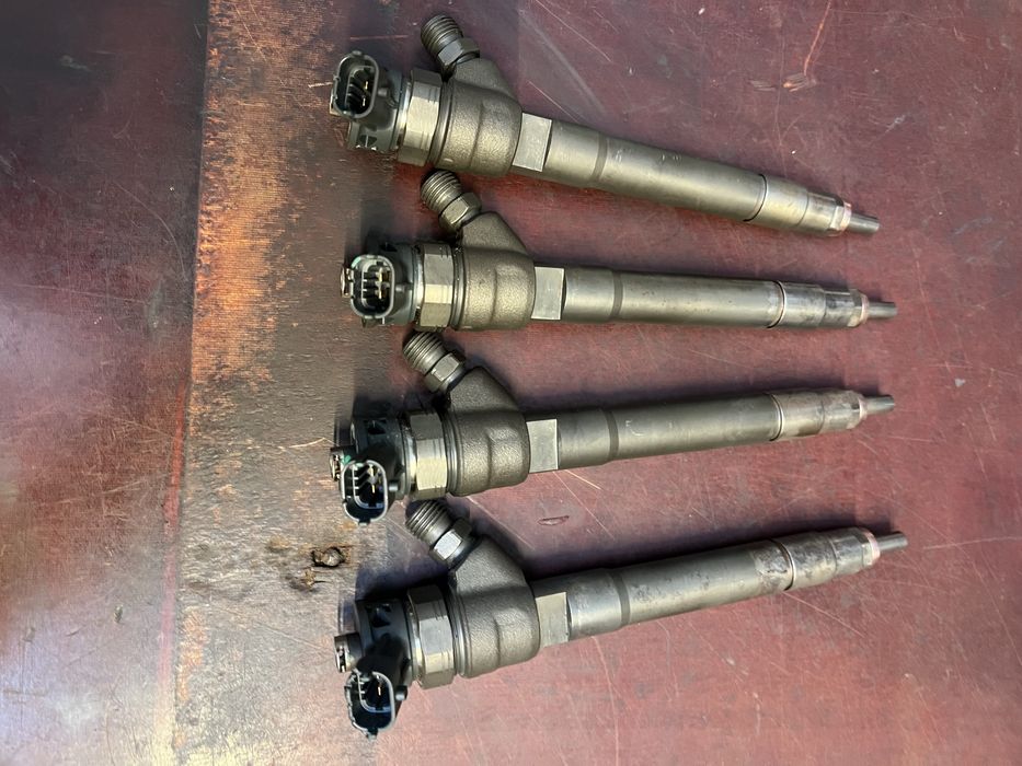 Injectoare injector 1.6 mercedes vito 447