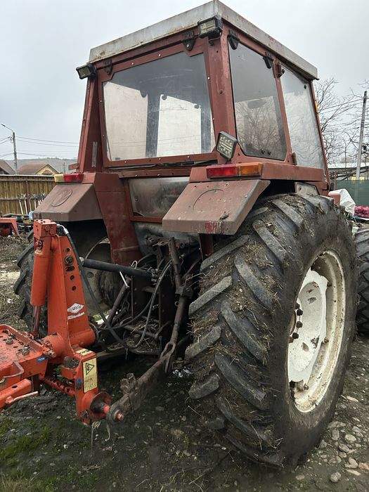 De vanzare Fiat 80-66 dt