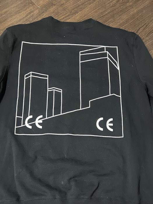 cav empt japannn
