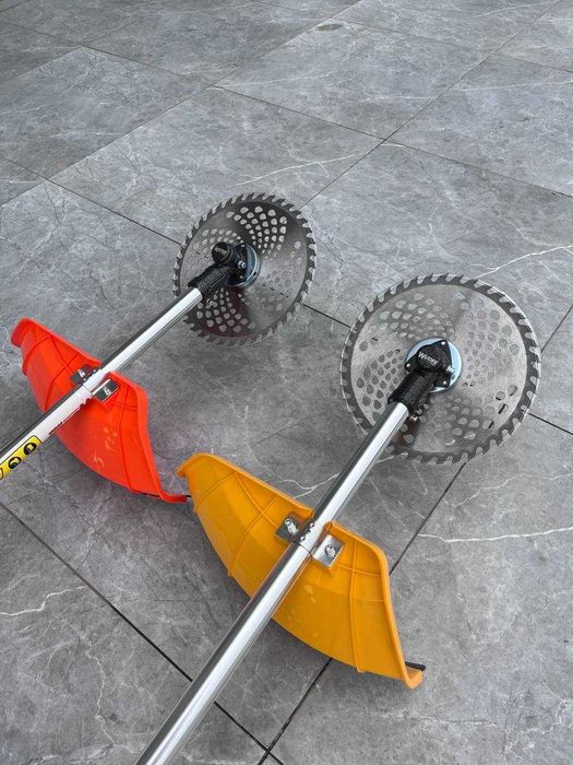 Тример Косилка — ўт ўргич Шоли, беда... ўриш учун ишлатилади.