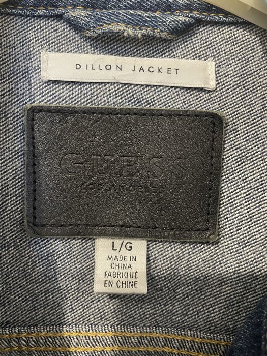 Geaca Guess masura L