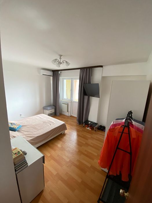 Продаётся 1-комнатная квартира