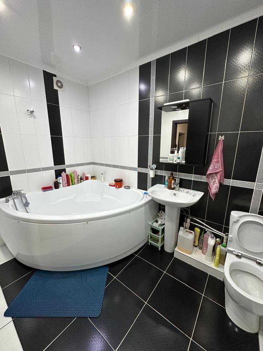 4х комнатный дом район Церкви