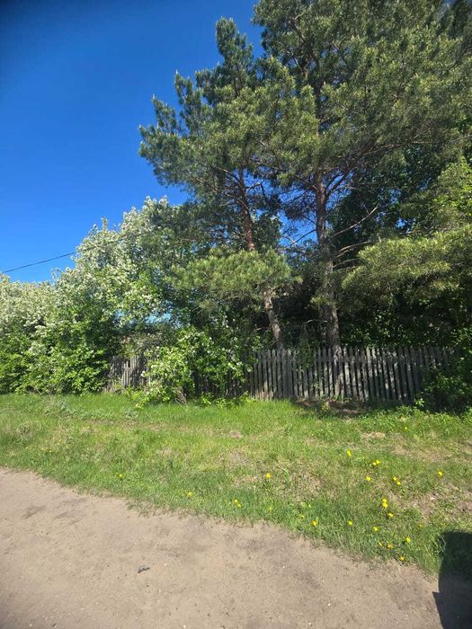 Дом с участком 16 соток, Белое