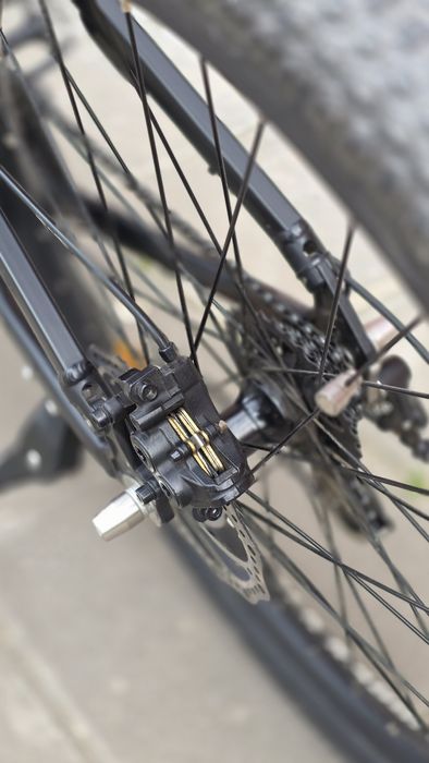 Cola Bear Electric Mountain Bike Accolmile Bafang 750 W 48 V 840 Wh LG