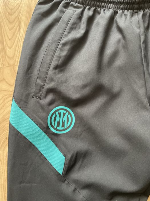 NIKE dri-fit İNTER Milano/мъжки спортен панталон/долница М
