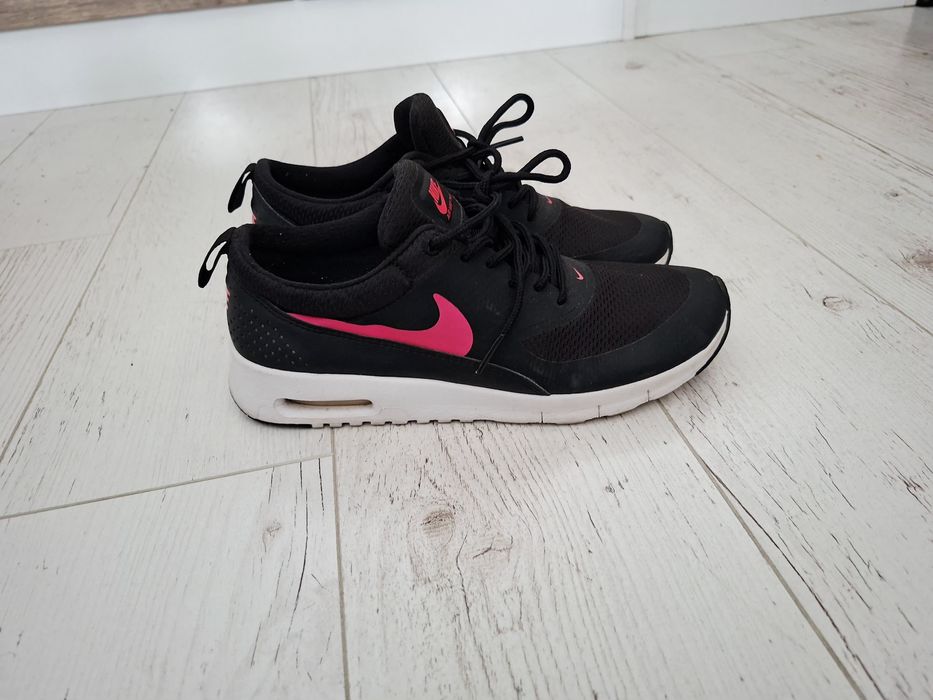 Nike Air Max Thea-Ориг.дамски маратонки