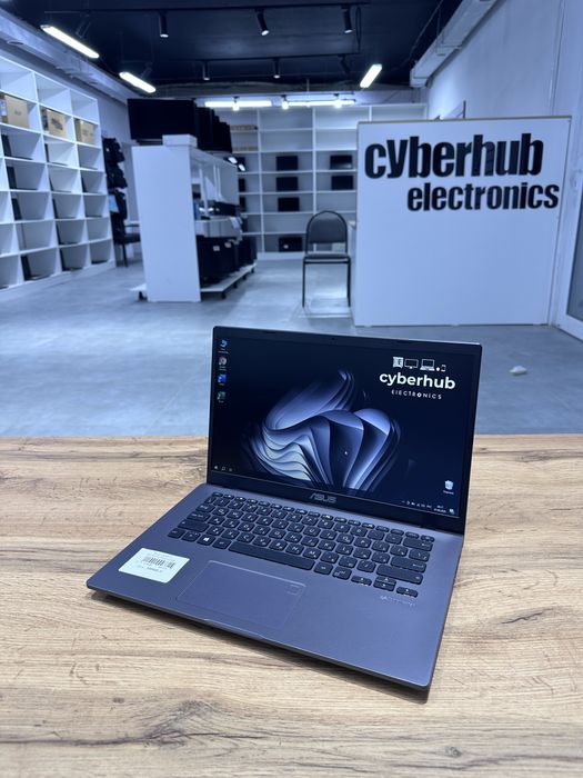 Офисный Ноутбук Asus X409F
