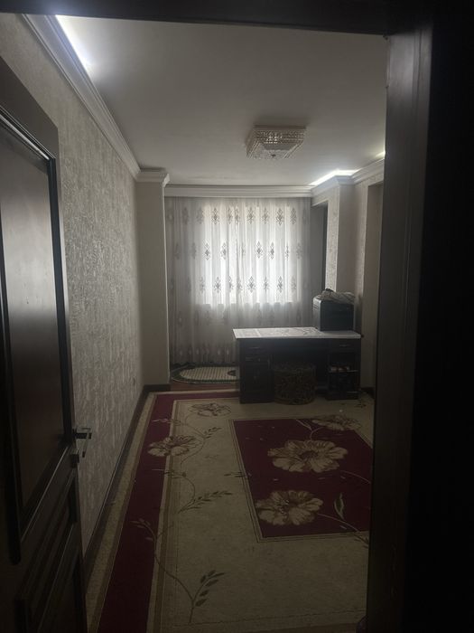 Дружба народов 5 хона