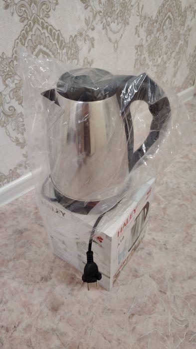 Продам чайник "Тефаль"