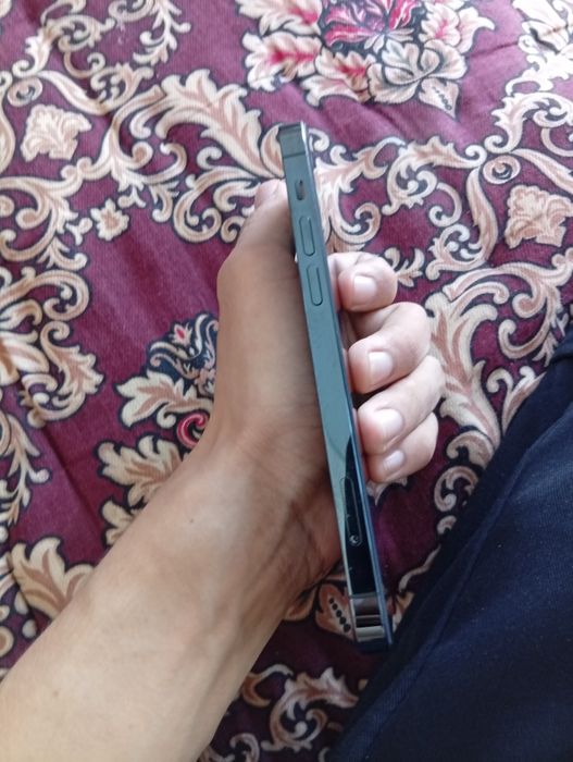 Iphone 12 pro ideal