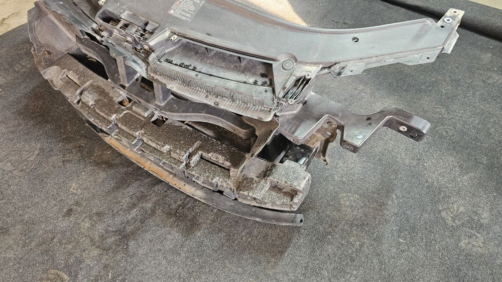 trager volkswagen passat b6