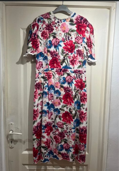 Rochie de vara Dy Fashion