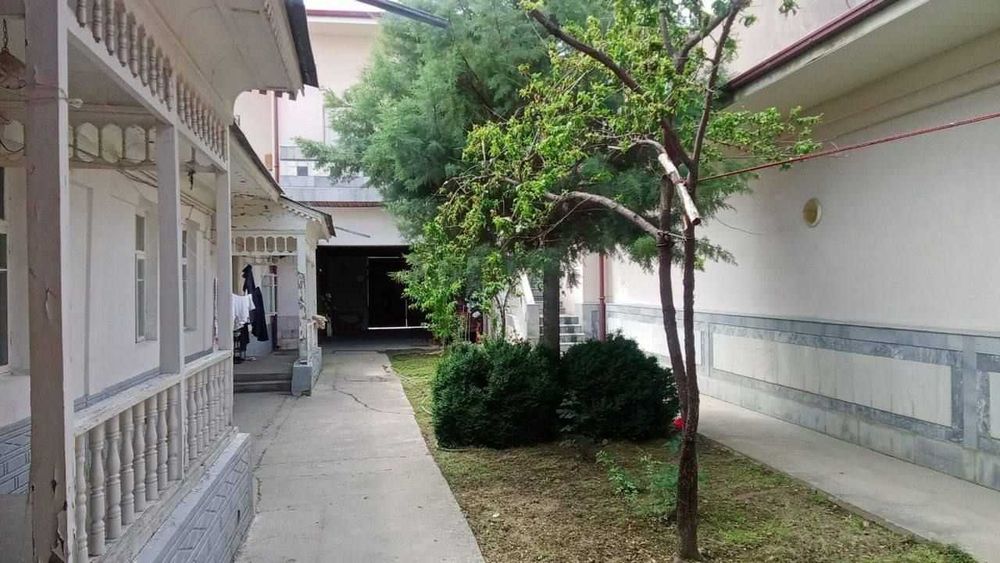 Продаётся Учтепинский район Катта кани Махалля Гулистон