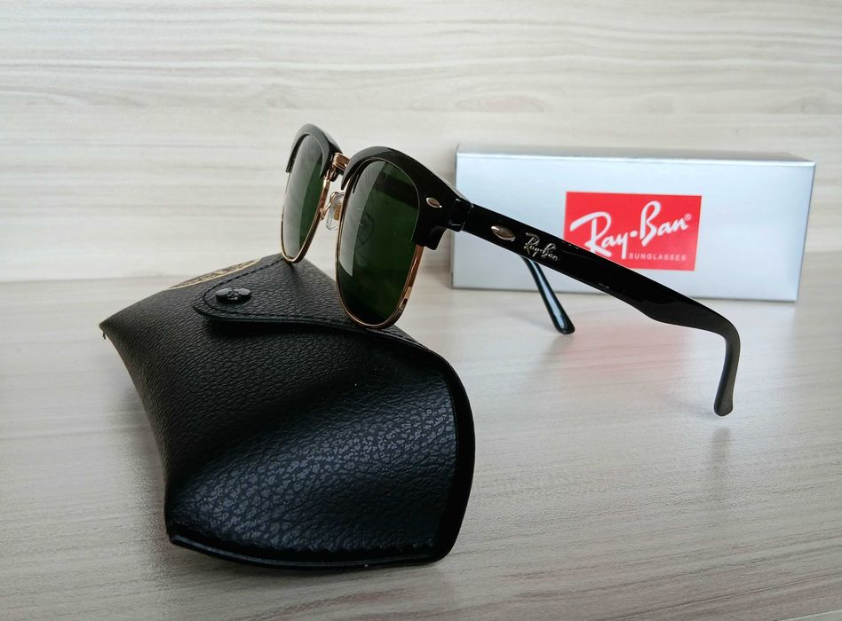 Слънчеви очила Ray-Ban