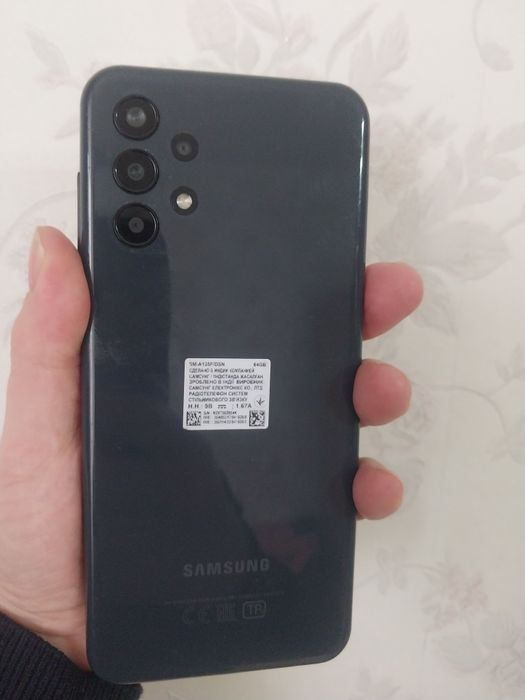 Смартфон Samsung A13