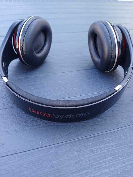 Casti Beats by Dr. Dre Studio MONSTER 1st Gen,Originale
