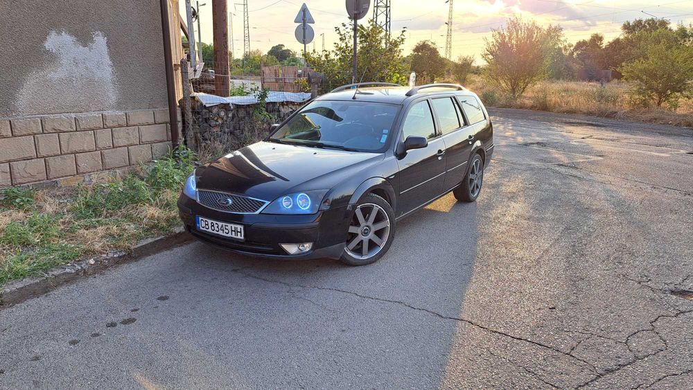 Джанти с гуми 18"