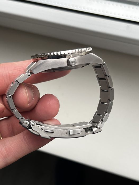 Citizen Promaster  - NB6021-68L - Blue