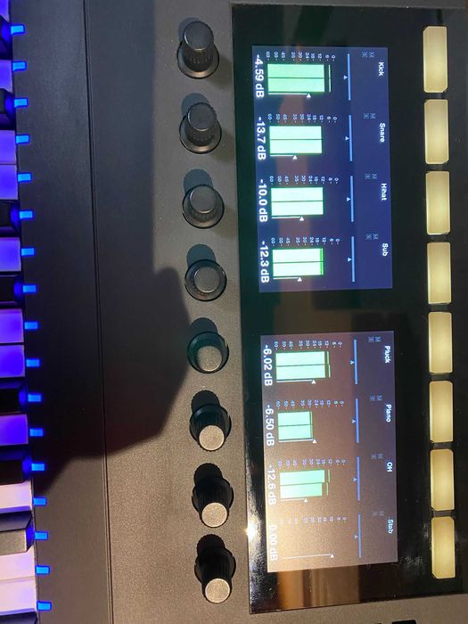 Native Instruments Komplete Kontrol S88 MK2 – Stare Excelenta