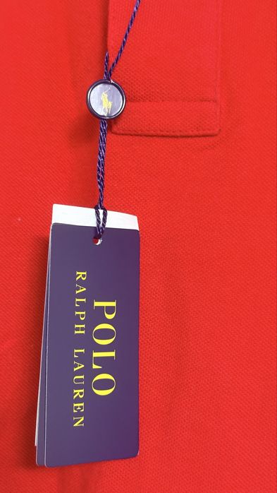 Tricou polo barbati - Ralph Laurem - M