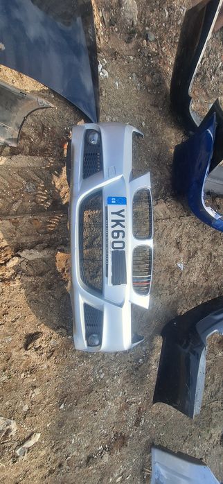 Front M bumper Face for BMW E90/E91