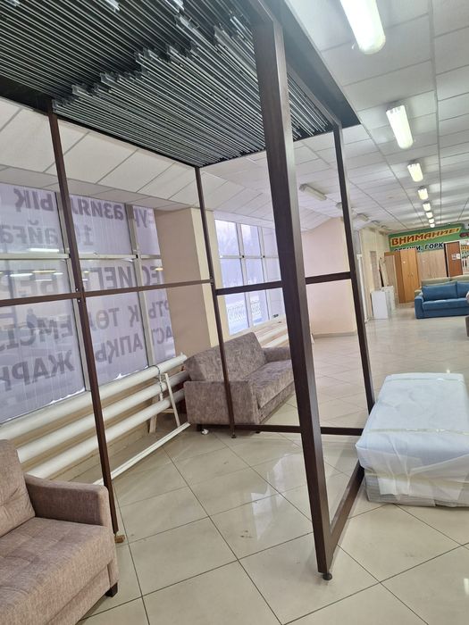 Продаю ковровый стенд