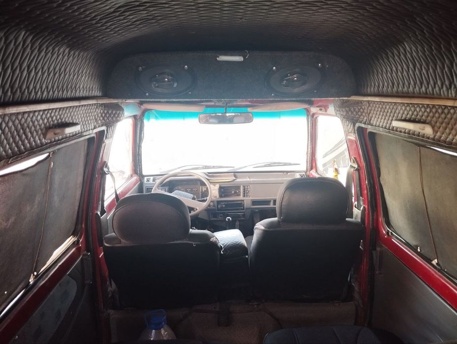 Damas sotiladi 1999 rangi qizigl