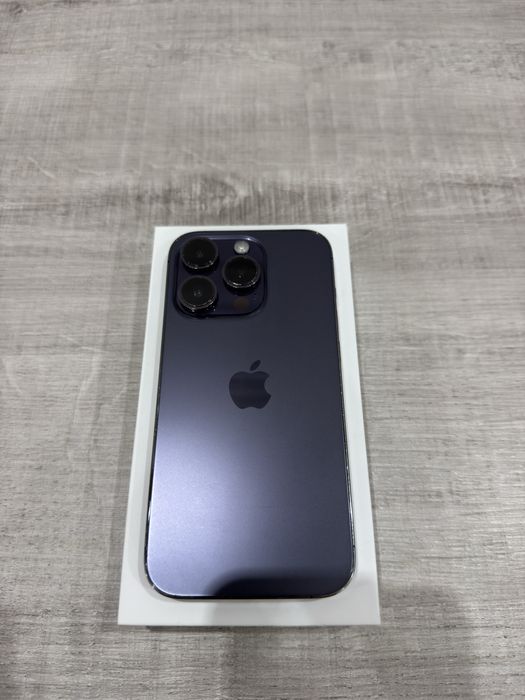 Iphone 14 pro 256gb