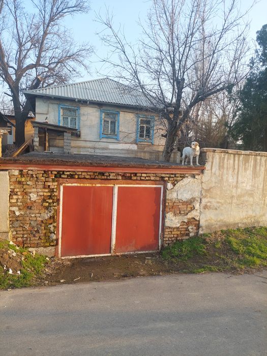 Продам дом или обмен на квартиру