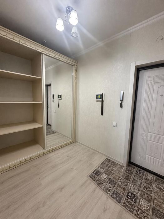 Продам 1 ком полноценную квартру в ЖК Аккорд в районе 7 поликлиники - Widok 5