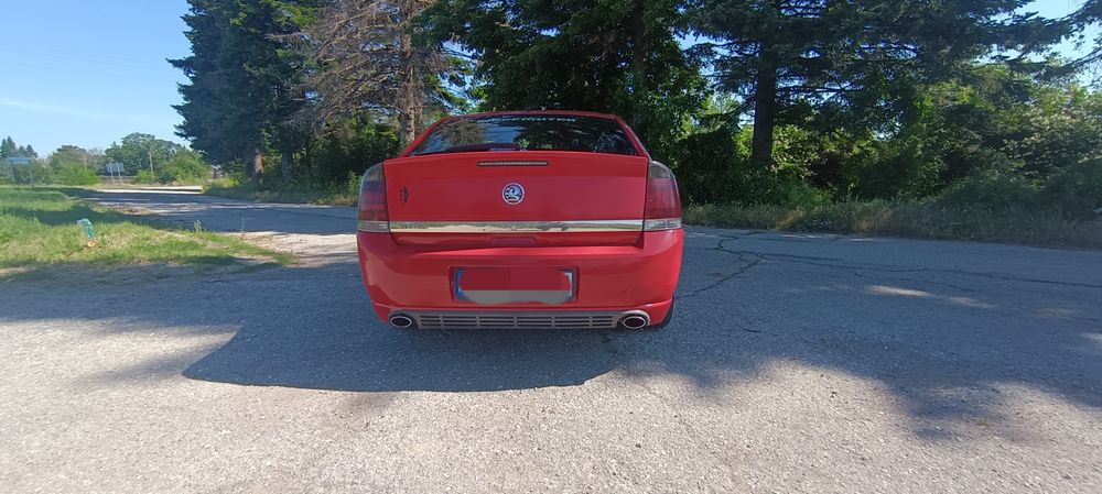 Вектра ц  1.9 cdti ok