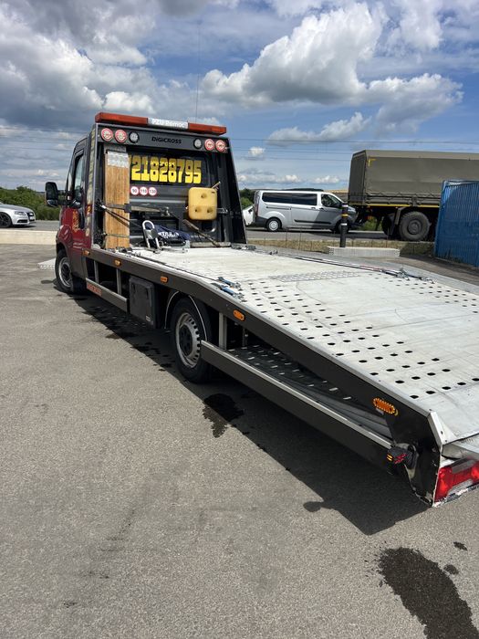 Iveco daily 35s17 BA14