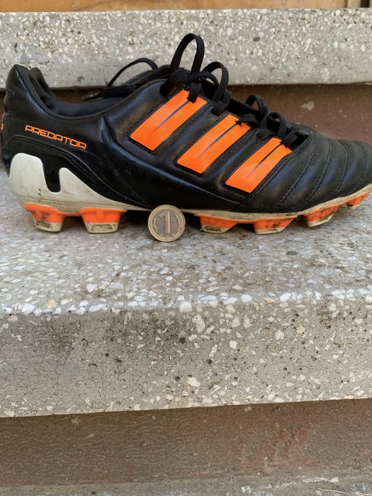 бутонки adidas predaror