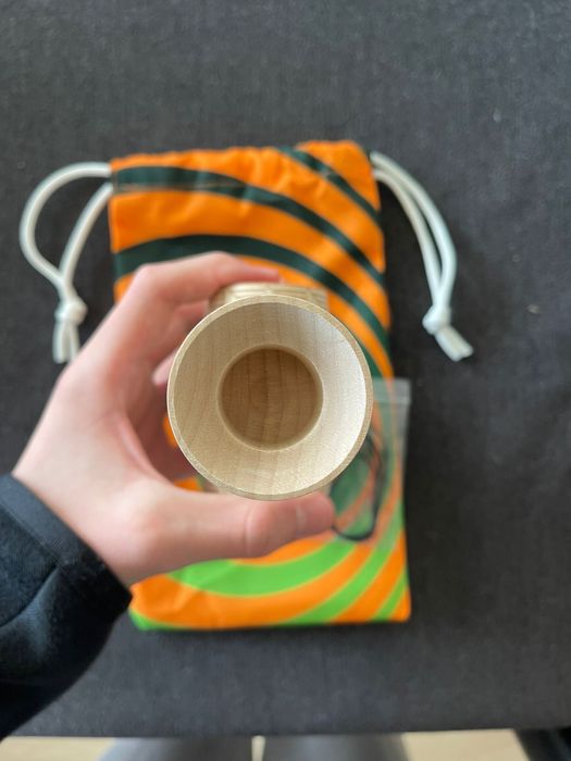 Kendama Lotus ET pro model