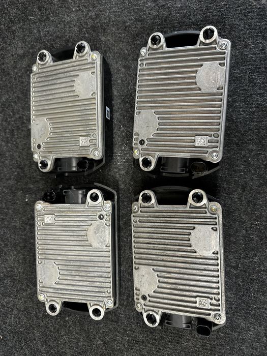 Radar distronic Bmw seria G05 G11 G20 G30